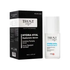 سرم آبرسان عمیق تراست اسمارت حجم 15 میلی لیتر