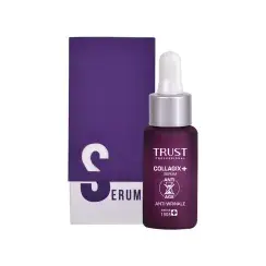 سرم جوانساز تراست مدل Collagix حجم 20 میلی لیتر