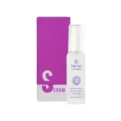 سرم مو تراست مناسب انواع مو حجم 50 میلی لیتر