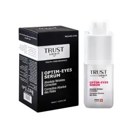 سرم ضد چروک دور چشم تراست اسمارت حجم 15 میلی لیتر