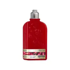 شامپو سر تراست مدل Pepper مناسب موهای چرب حجم 250 میلی لیتر