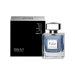 ادوپرفیوم مردانه تراست مدل Hubert حجم 100 میلی لیتر