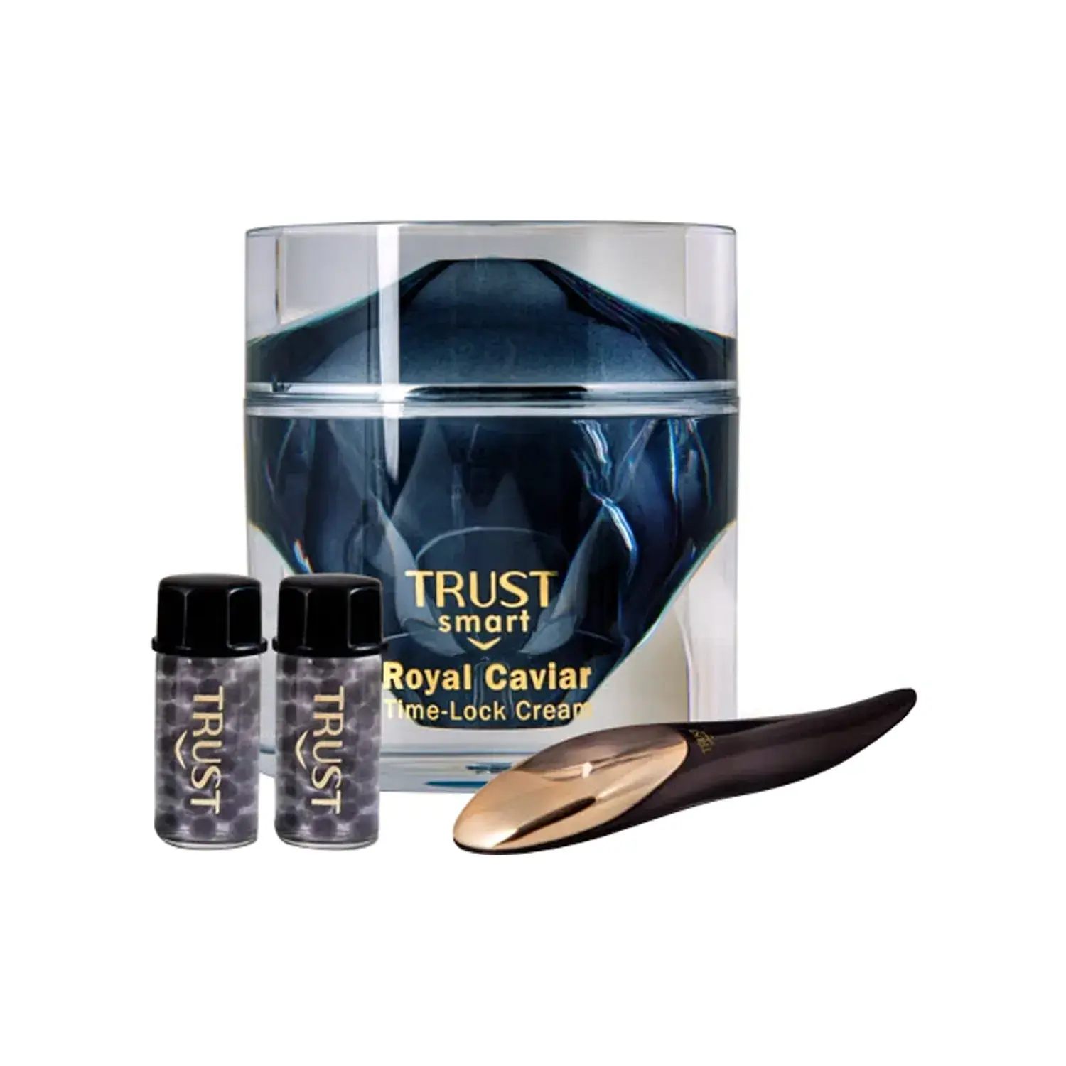 کرم خاویار تراست اسمارت حجم 30 میلی لیتر image