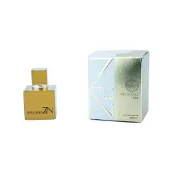 عطر جیبی زنانه دلگادو مدل Shiseido Zen حجم 25 میلی لیتر