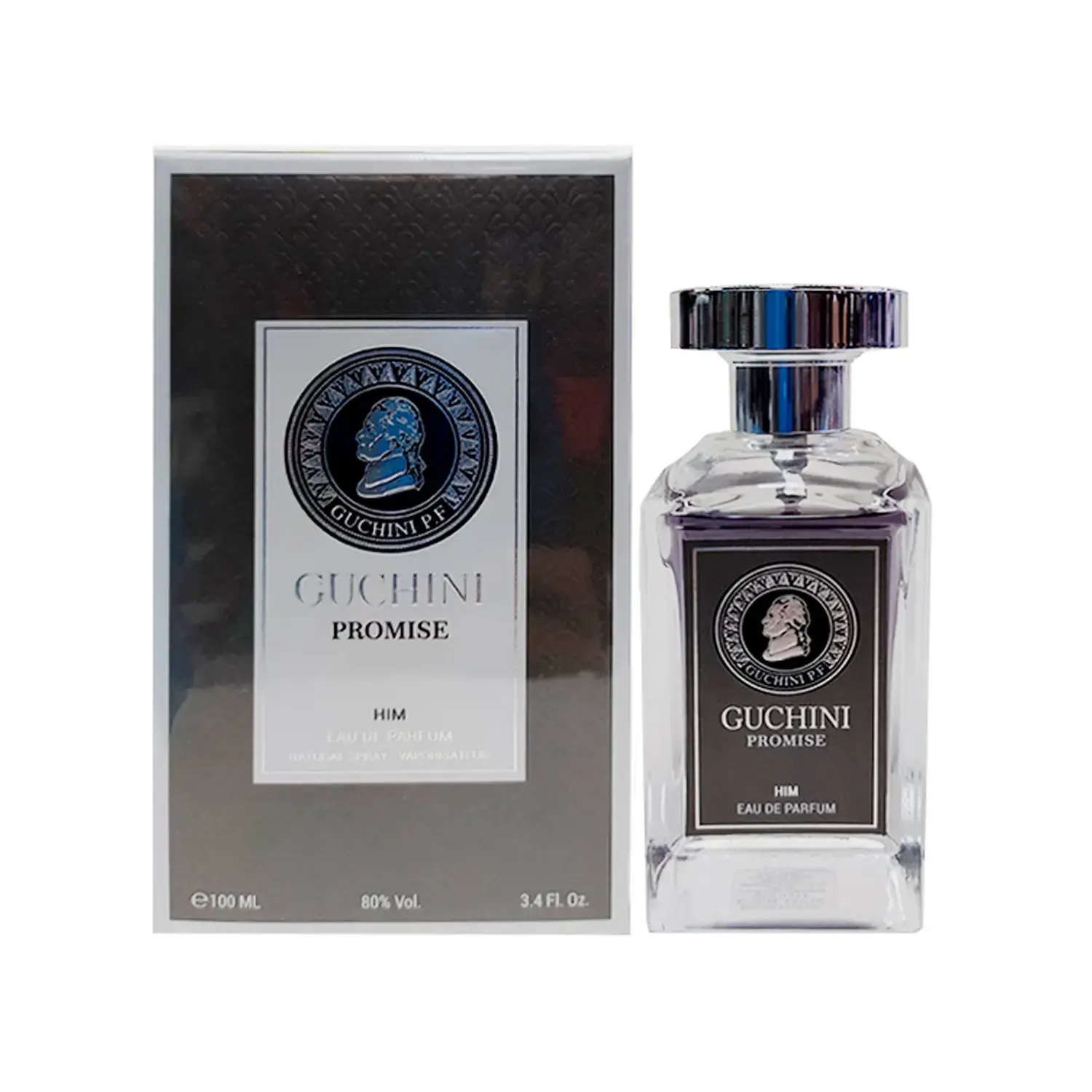 ادوپرفیوم مردانه گوچینی مدل Promise حجم 100 میلی لیتر image