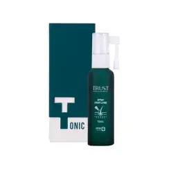 تونیک ضد ریزش و تقویت کننده مو تراست حجم 50 میلی لیتر