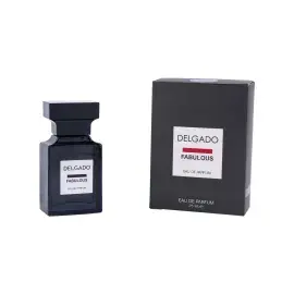 عطر جیبی دلگادو مدل Fabulous حجم 25 میلی لیتر