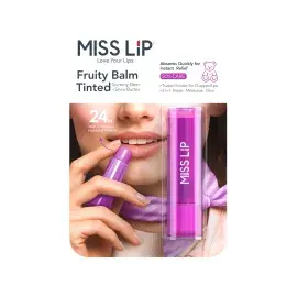 بالم لب میس لیپ مدل Gummy Bear حجم 5 میلی لیتر