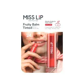 بالم لب میس لیپ مدل Cherry حجم 5 میلی لیتر