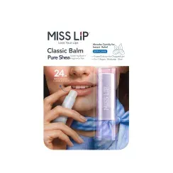 بالم لب میس لیپ مدل Classic حجم 5 میلی لیتر