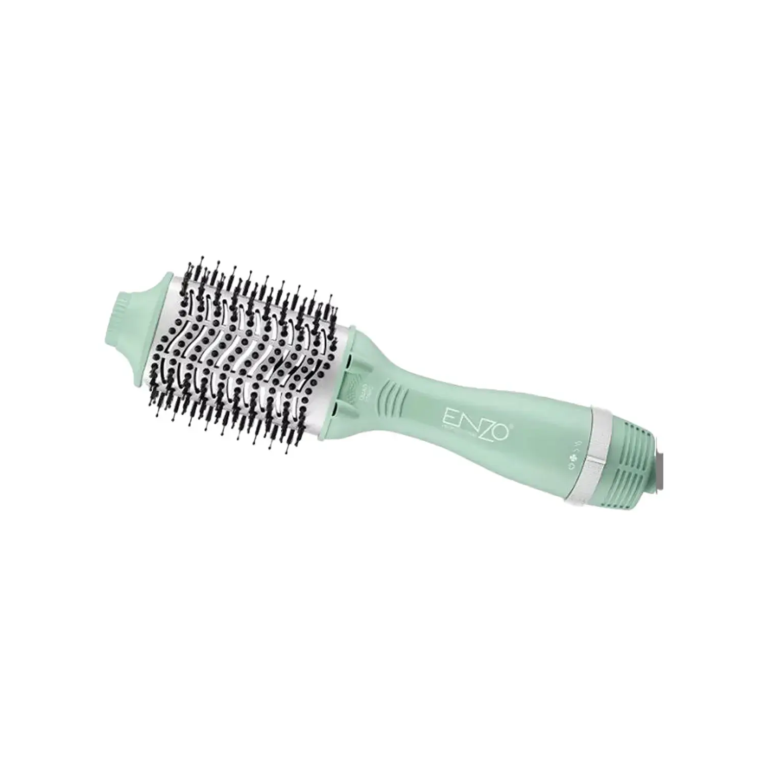 سشوار حرارتی ماکارون انزو پروفشنال مدل EN-6210 - سبز image