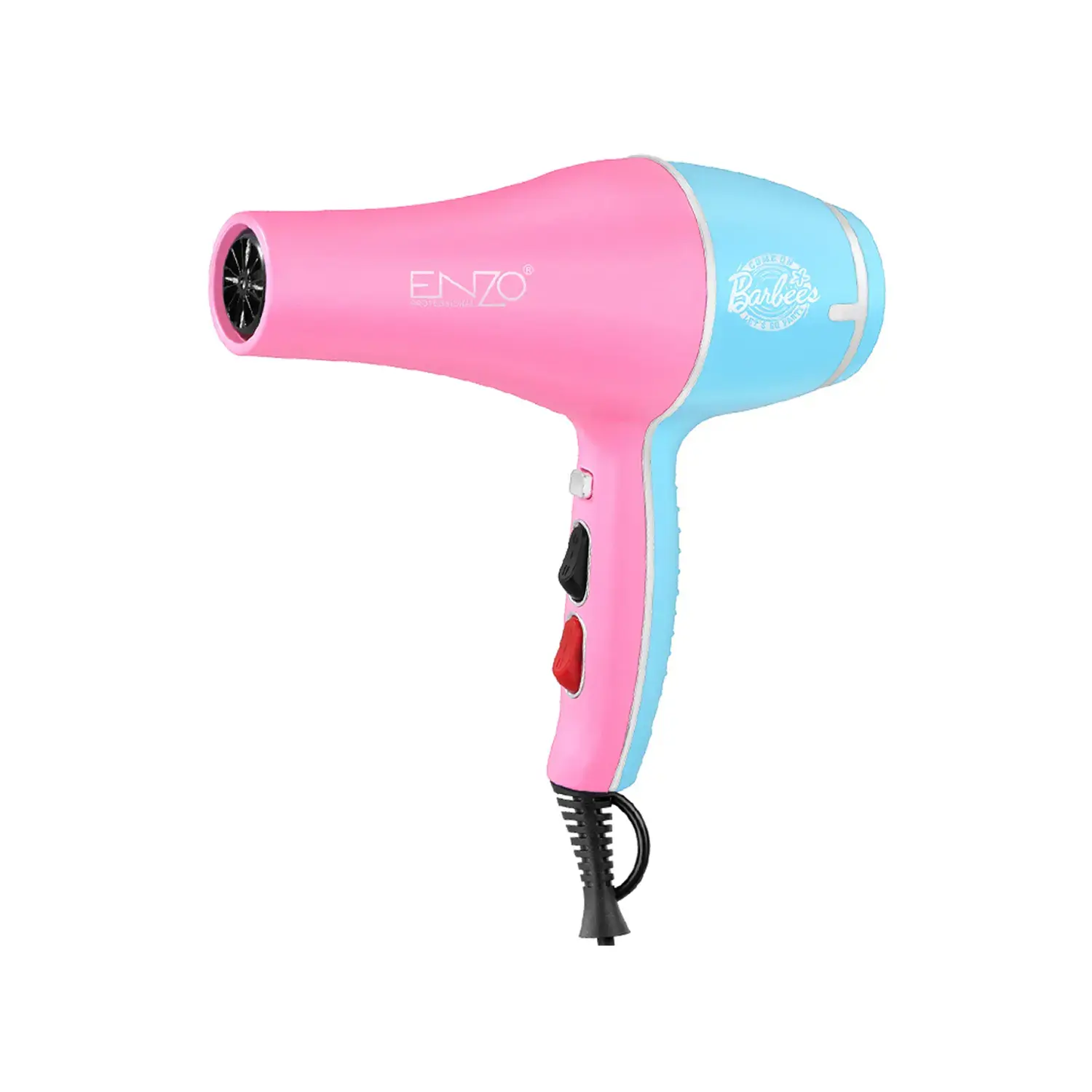 سشوار انزو پروفشنال مدل باربی EN-6013 image