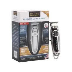 ماشین اصلاح موی سر و صورت انزو پروفشنال مدل EN-1920