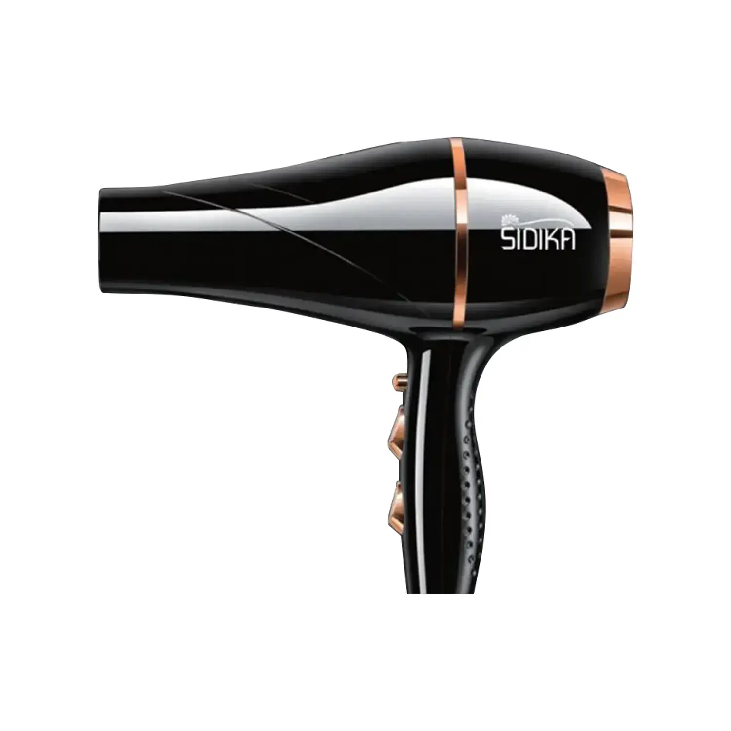 سشوار سیدیکا مدل KMS-523 image