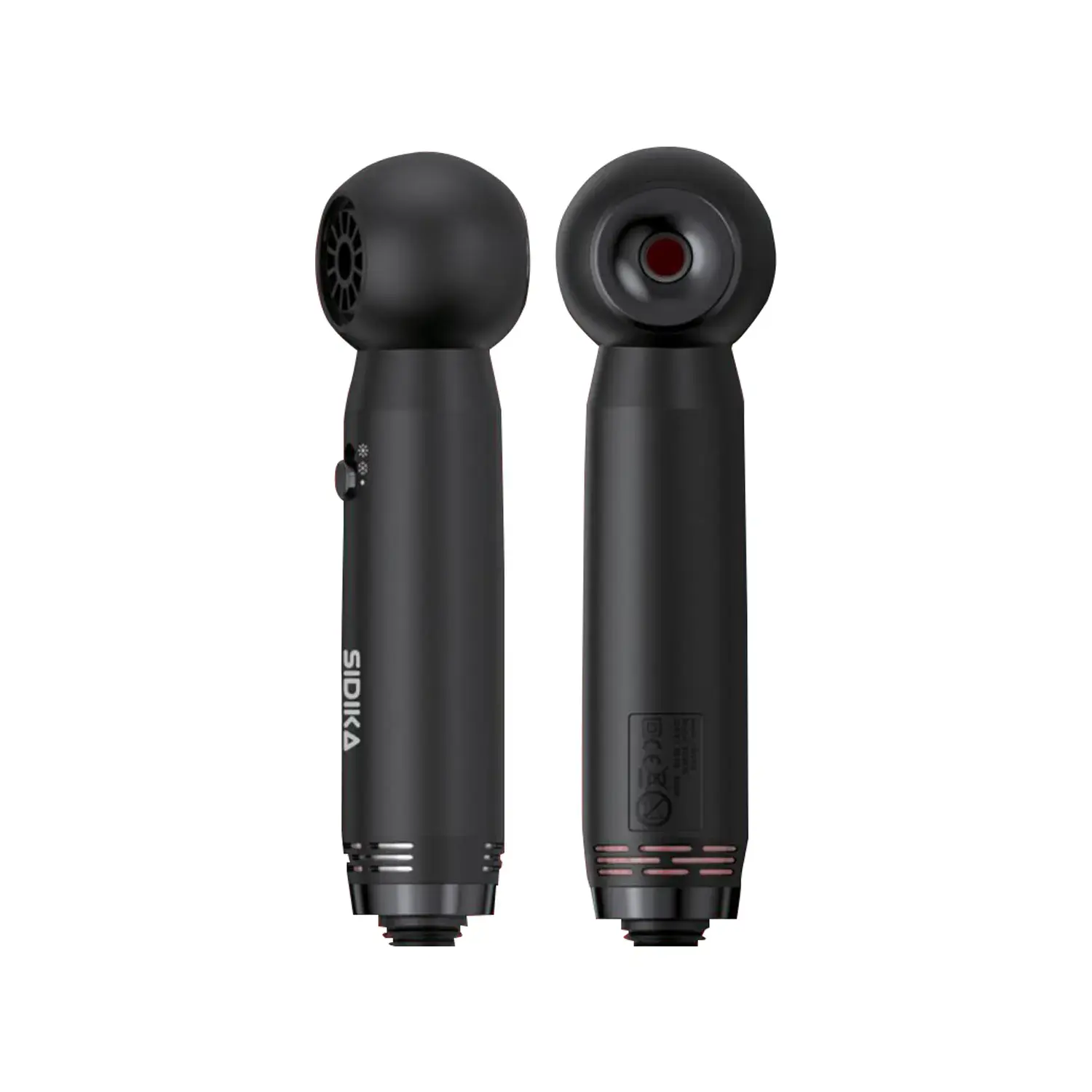 سشوار مسافرتی سیدیکا مدل SD-4030 image