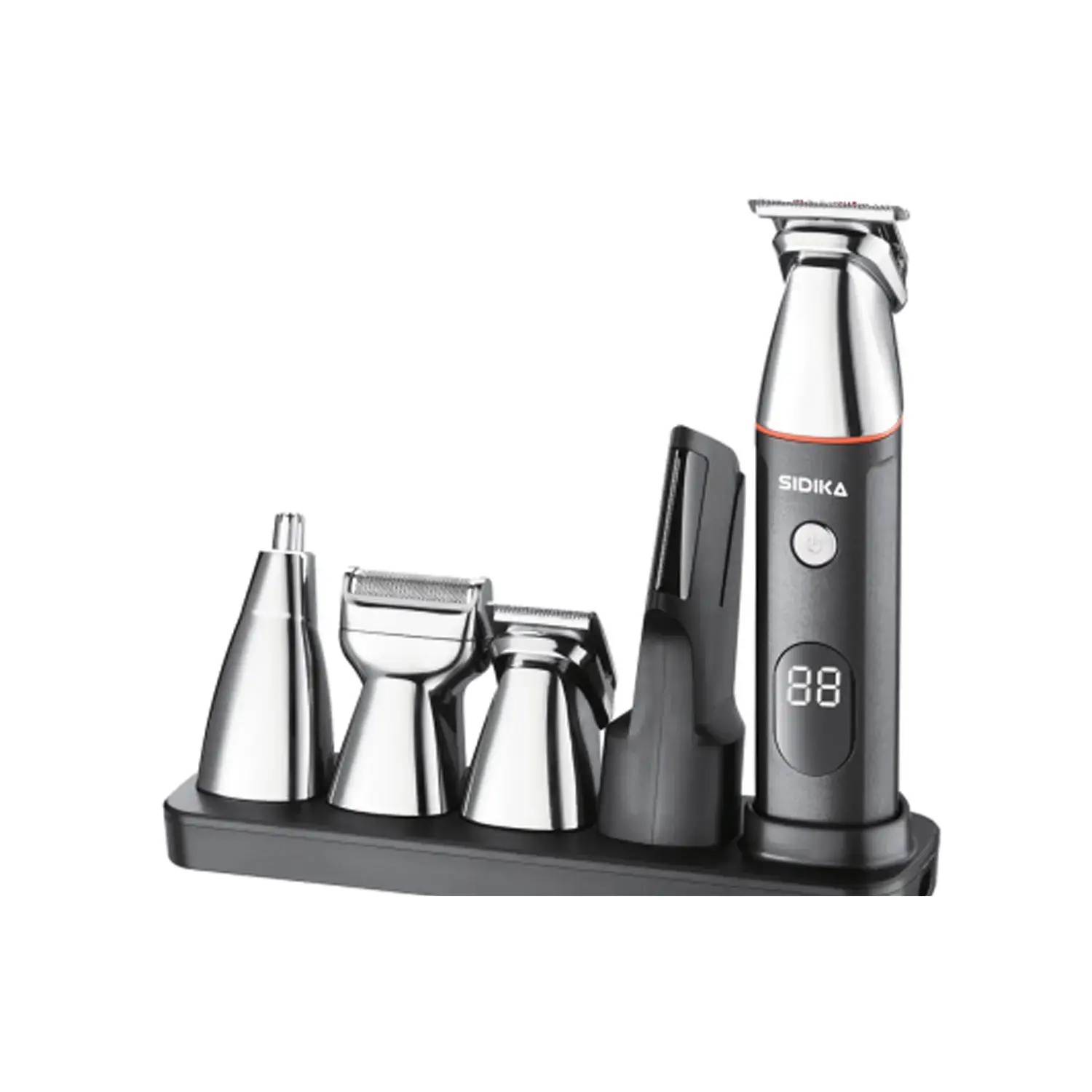 ماشین اصلاح چندکاره سیدیکا مدل SC-6050 image