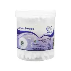 گوش پاک کن ماه تی تی بسته 100 عددی