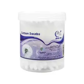 گوش پاک کن ماه تی تی بسته 100 عددی