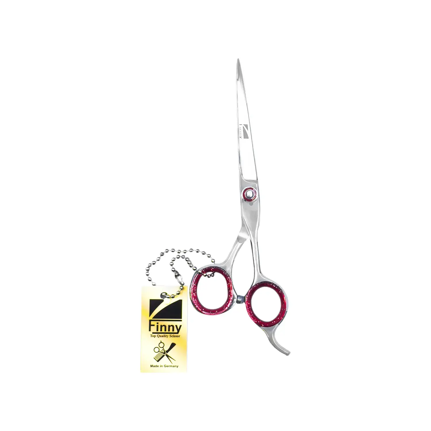 قیچی آرایشگری کرتزر فینی کات مدل FCN-60 image