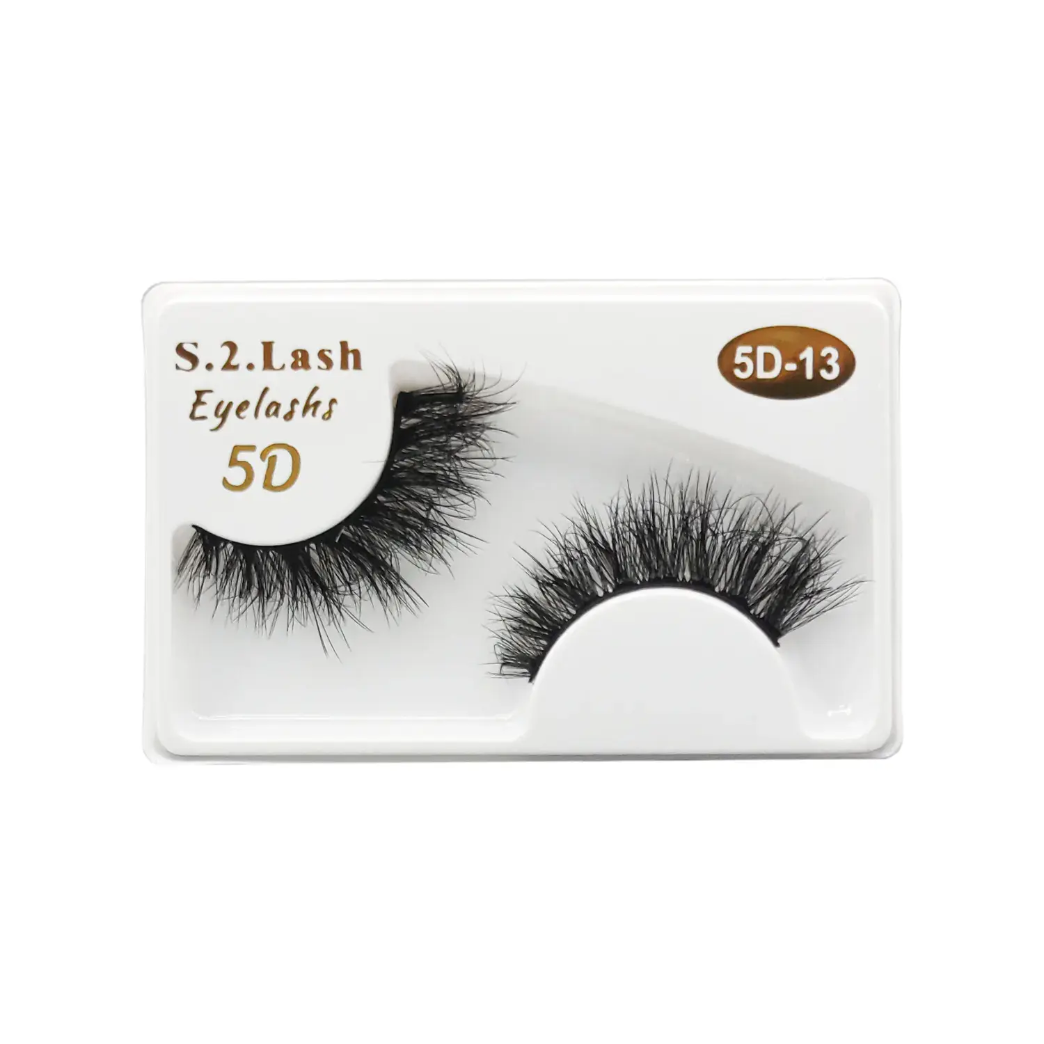 مژه مصنوعی S.2 LASH مدل 5d-13 image