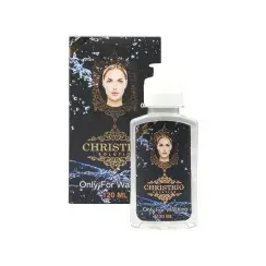 محلول شستشوی لنز کریستریو مدل New Formula حجم 120 میلی لیتر