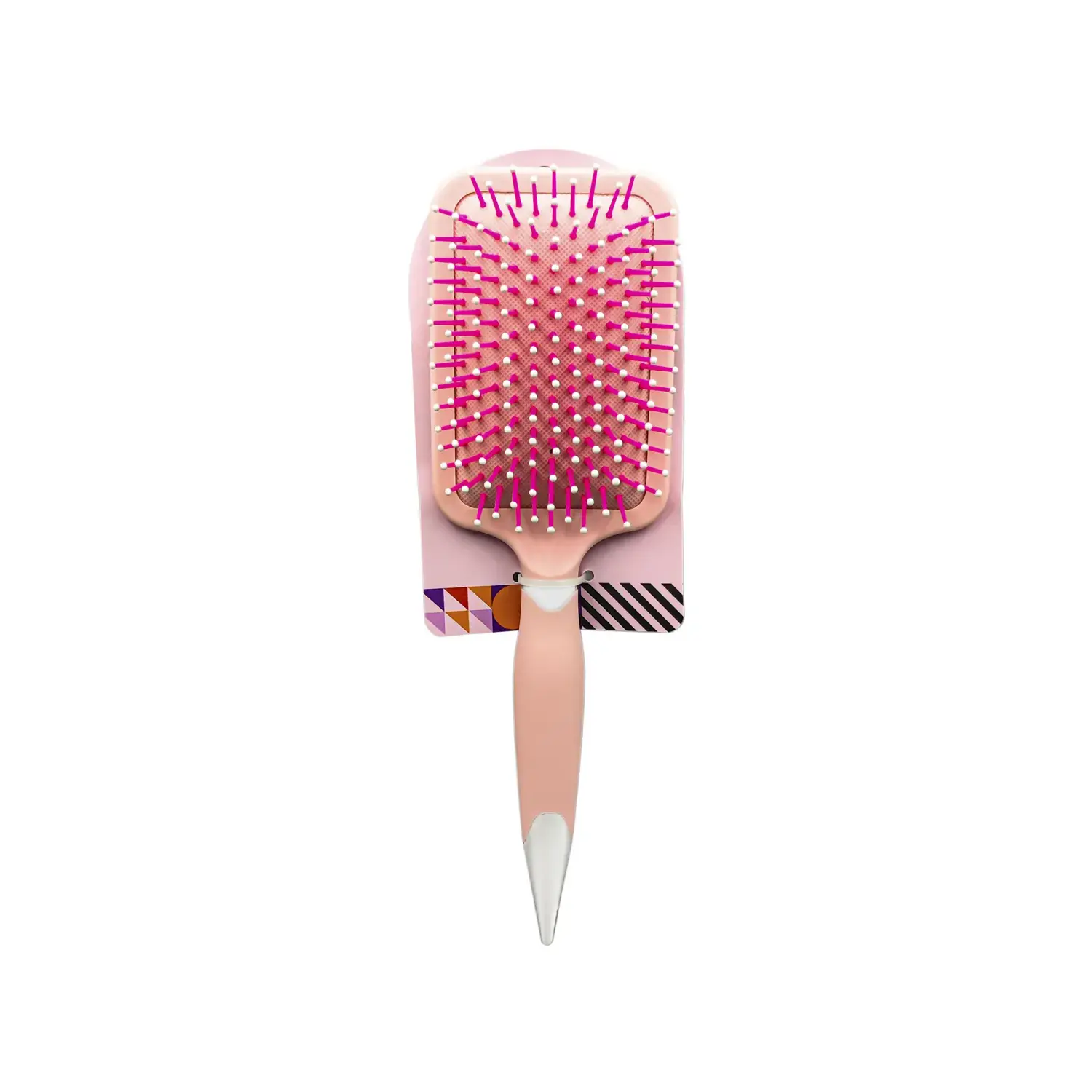 برس مو سیسیلیا مدل LH.988 image