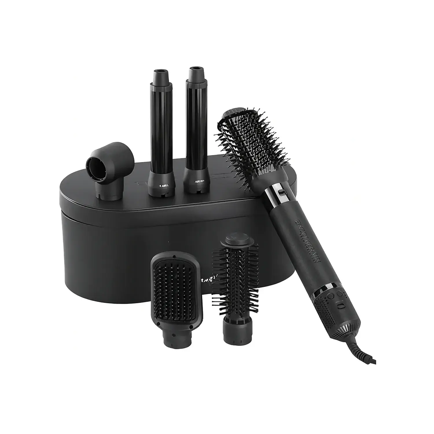 سشوار حرفه ای کراتین انزو پروفشنال مدل B1 image