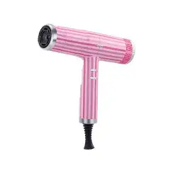 سشوار انزو پروفشنال مدل EN-1801 - صورتی