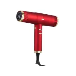 سشوار انزو پروفشنال مدل EN-1801 - قرمز