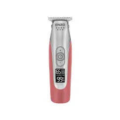 ماشین اصلاح موی سر و صورت انزو پروفشنال مدل EN-5017 - قرمز