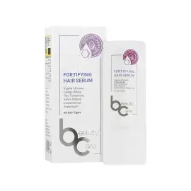 سرم تقویت کننده مو بیوتی کر حجم 30 میلی لیتر