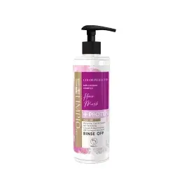 کمپلکس پرفکتور لیمپیو مدل Color Perfector با آبکشی حجم 500 میلی لیتر