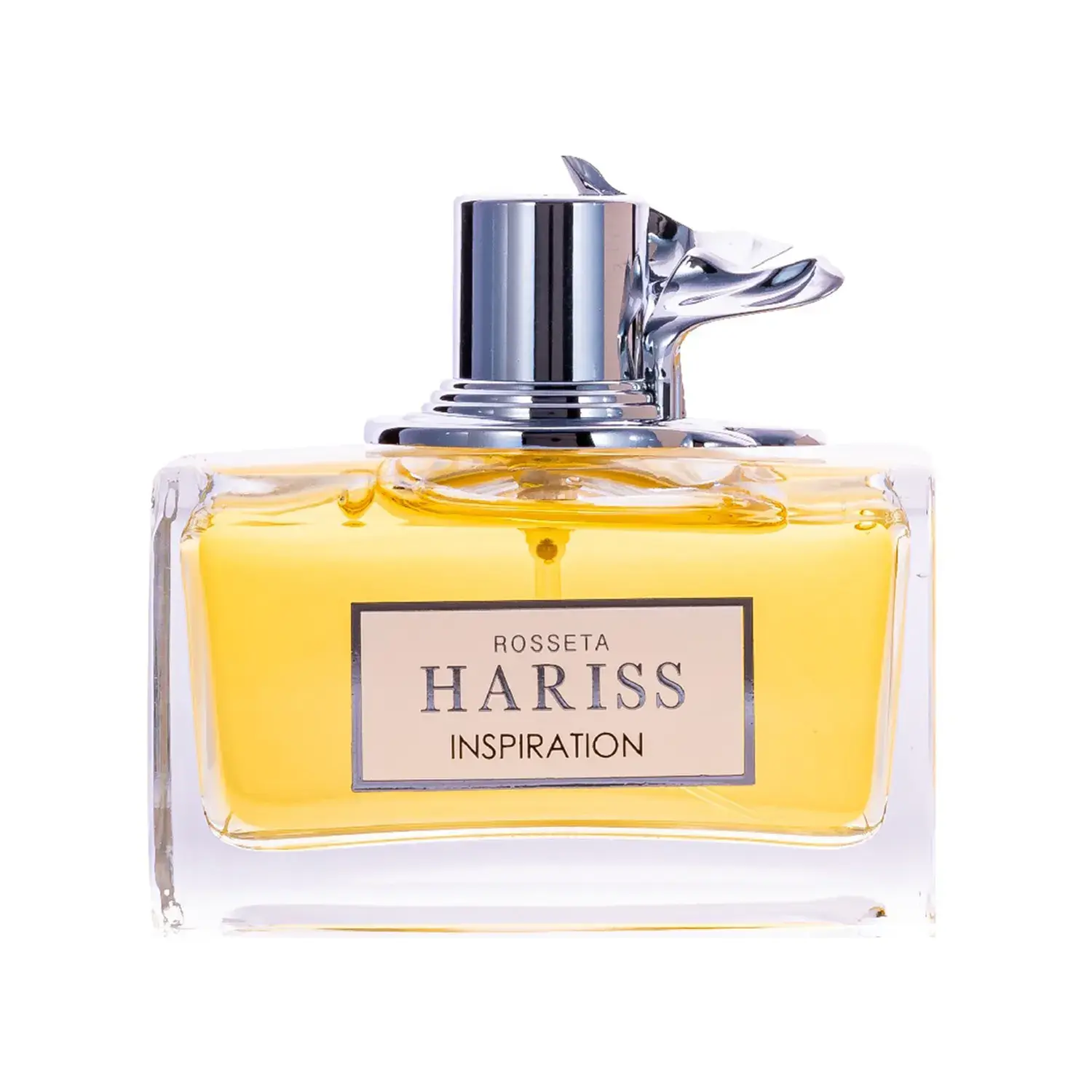 ادو پرفیوم زنانه رزتا هریس مدل Inspiration حجم 100 میلی لیتر image