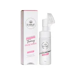 فوم شستشوی صورت ایلابرت مدل Salicylic Acid مناسب پوست های چرب حجم 150 میلی لیتر