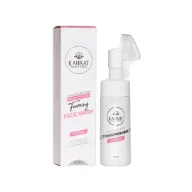 فوم شستشوی صورت ایلابرت مدل Salicylic Acid مناسب پوست های چرب حجم 150 میلی لیتر