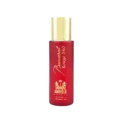 عطر جیبی زنانه جانویسلو مدل Baccarat Rouge 540 حجم 35 میلی لیتر