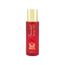عطر جیبی زنانه جانویسلو مدل Baccarat Rouge 540 حجم 35 میلی لیتر