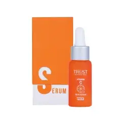 سرم روشن کننده تراست حجم 20 میلی لیتر