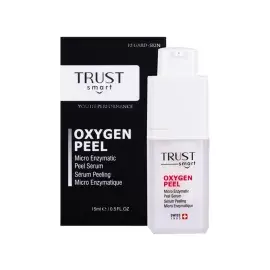 سرم لایه بردار تراست اسمارت حجم 15 میلی لیتر