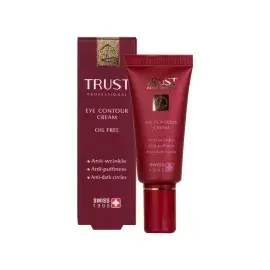 کرم دور چشم تراست حجم 20 میلی لیتر