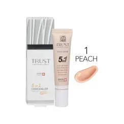 کانسیلر تراست حجم 15 میلی لیتر - پیچ بژ