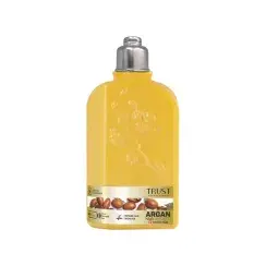 شامپو سر تراست مدل Argan مناسب موهای خشک حجم 250 میلی لیتر شامپو سر تراست مدل Argan مناسب موهای خشک حجم 250 میلی لیتر