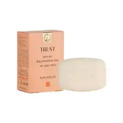 پن لایه بردار تراست مدل Alphatrust مناسب انواع پوست