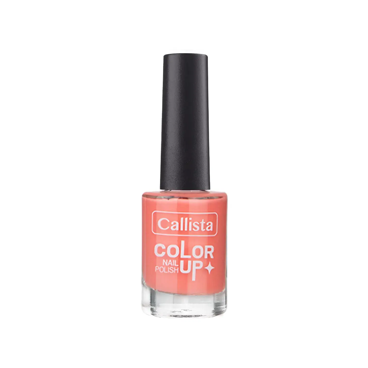 لاک ناخن کالر آپ کالیستا شماره N116 image