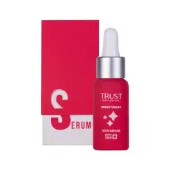 سرم روشن کننده تراست حجم 20 میلی لیتر