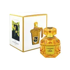 ادوپرفیوم زنانه جانویسلو مدل La Lira حجم 100 میلی لیتر ادوپرفیوم زنانه جانویسلو مدل La Lira حجم 100 میلی لیتر