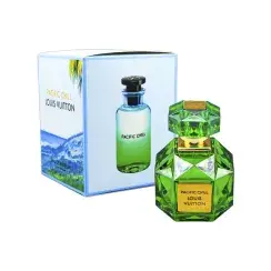 ادو پرفیوم اسپرت جانویسلو مدل Pacific Chill حجم 100 میلی لیتر