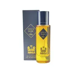 عطر جیبی زنانه جانویسلو مدل Angel Share حجم 35 میلی لیتر