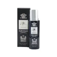 عطر جیبی مردانه جانویسلو مدل Aventus Creed حجم 35 میلی لیتر