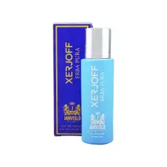 عطر جیبی مردانه جانویسلو مدل Erba Pure حجم 35 میلی لیتر